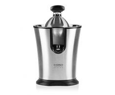 Caso 3550 CP 300 Presse Agrumes, 160 W, INOX
