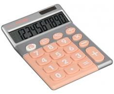MILAN 159906SLPBL Blister Calculatrice Argent
