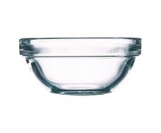 Luminarc 1031837 Saladier 23 Cm Empilable