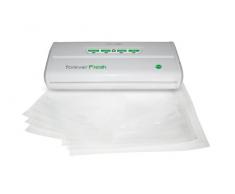 Macom VAC2060Â Forever Fresh Appareil automatique compact pour emballage sous vide