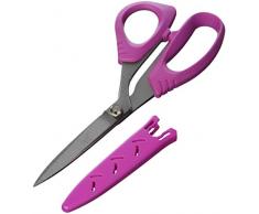 Havels Coudre Les poignÃ©es Rose 8Confort Ciseaux de Couture/Patchwork crÃ©atif