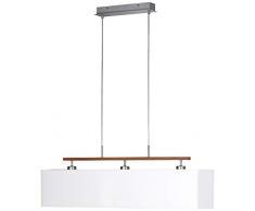 Honsel Leuchten Suspension Casta 68273