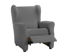 Martina Home Tunisie - Housse de Fauteuil Relax Relax Gris