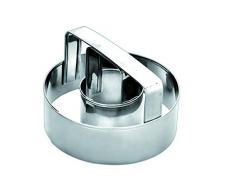 Moule Ã beignets - appareil Ã donuts - machine Ã donuts