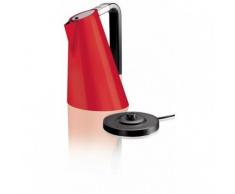 Casa Bugatti Bouilloire electriques 14-SVERAC3 Rouge, 1830 W