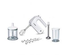 Bosch Styline / MFQ4080 Batteur 500 W