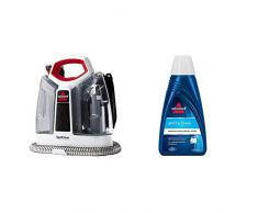 BISSELL Spotclean - dÃ©tachant portable + Formule Spot and Stain - Ã utiliser avec Spotclean/Spotclean PRO