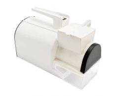 Ghiro Râpe pour pain et fromage Fabriquée en Italie