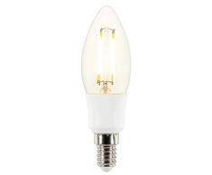 Westinghouse 37125 Ampoule LED E27, 5 W, blanc chaud, 1 unité