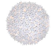 Kartell BLOOM Lampe, blanc