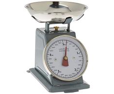 JJA 115525 Balance de Cuisine MÃ©tal Coloris alÃ©atoire