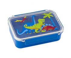 Stephen Joseph Boîtes à Bento bleu