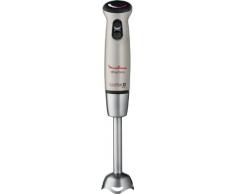 Moulinex DD866AFR Pied Mixeur InfinyForce Mayonnaise Success ArgentÃ© 6 x 6,9 x 40 cm 700 W