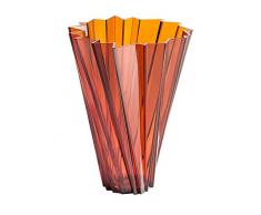 Kartell SHANGHAI Vase, jaune