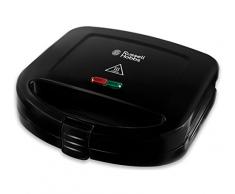 Russell Hobbs 24520-56 Appareil à Croque Monsieur Machine à Sandwich Grill 700W Anti Adhésif