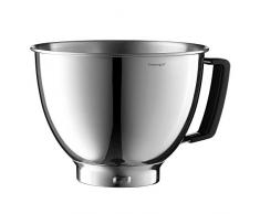 WMF Bol mÃ©langeur pour cuisine 3Â l Minis Cuisine Machines, Cromargan Ultra