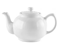 Price & Kensington Théière - Blanc