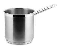 Lacor 57721 pot eco-chef soupière haute 20 x 20 cm