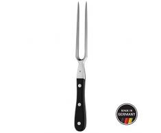 WMF 18 9588 6031 Spitzenklasse Plus Fourchette Ã Viande 27 cm