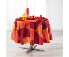 douceur dintÃ©rieur nappe ronde (0)180cm catalonia