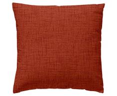 Martina Home Housse de Coussin ModÃ¨le Levante 40 x 40 cm Citrouille