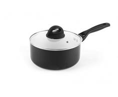 Russell Hobbs RH00263JAFOBGEREU Cocotte en aluminium pressÃ© avec couvercle en verre 20 cm