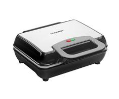 CONCEPT Ã©lectromÃ©nager VF3040 Gaufrier, 1000 W, Noir