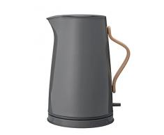 Stelton Emma Bouilloire Gris 1,2Â l