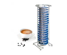 Ibili 783500 Distributeur de capsules Tassimo Kilimanjaro (17 Capsules)