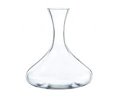 Spiegelau & Nachtmann Vivendi, Verre en Cristal, Carafe à décanter 23 cm