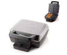 Domo do9148Â W Gaufrier