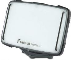 FAVOUR PROTECH L0927 LED Blanc