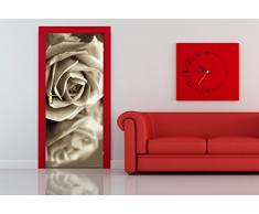 AG Design Odeur fTV 1508 Papier Peint Photo Murale Rose