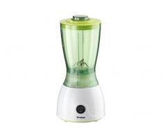 Trisa Electronics Junior Mix Blender, 130 W, 0.6 liters, Blanc
