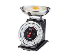 Korona 76150Â Balance de cuisine Tom