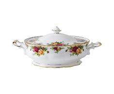 Royal Albert - Old Country Roses 1.40ltr Couvert Plat à légumes