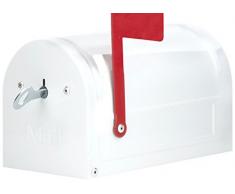 Kikkerland Idena Mailbox Tirelire Safe Money Bank de