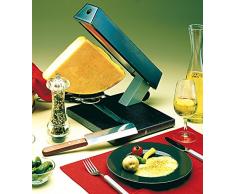 Bron Coucke - TTM05 - Appareil à Raclette 1/4 de Meule 4 Personnes