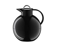 Alfi 0105021094 Kugel Carafe Ã CafÃ© et Ã ThÃ© Noir 940 ml