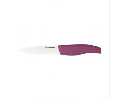 Ghislaine Arabian GA1034V Couteau CERAMIQUE Violet 12.5CM