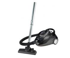 Corbero 001102620004 Aspirateur CAS2728S SIN-Sac 700 W Aq Noir