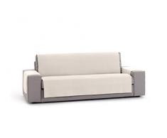 Eysa Levante Housse, Cotton, Beige, 190cm. Valide pour un canapé de 210-250cm