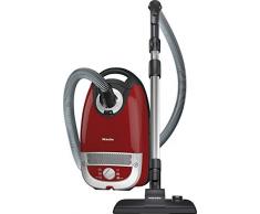 Miele Complete C2 Tango Ecoline Aspirateur 550 W 4,5 L 79 dÃ©cibels Rouge Mangue