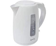Igenix IG7105 Bouilloire sans fil blanc