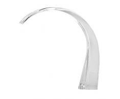 Kartell TAJ Lampe, blanc