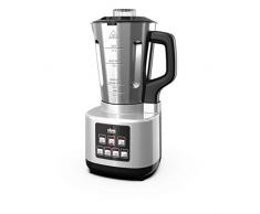 Faure FBM-9031 Robot blender chauffant soupmaker, Gris