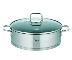 Elo 72429 Sauteuse Inox 4,4 L