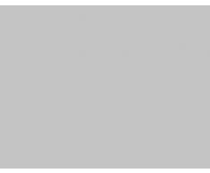 NORTUFTING Nappe TCLAQUEGRIS Ronde 1,38 m