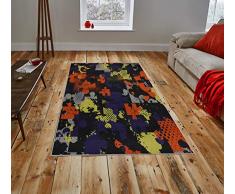 Mon Desire Tapis de Protection, Multicolore, 100X150