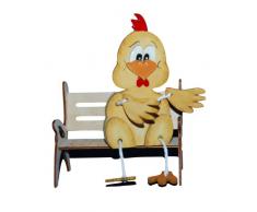 Petra S articulé kkh9220gb-News A pour travaux de Coq avec Banc de Jardin